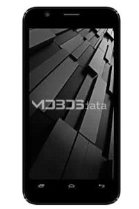 INTEX CLOUD FORCE specs