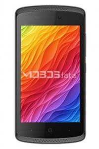 INTEX CLOUD GEM+ specs