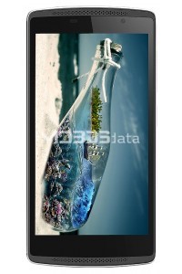 INTEX CLOUD JEWEL specs