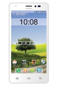 INTEX CLOUD M5 2 specs