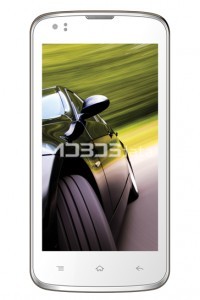 INTEX CLOUD N12 specs
