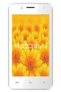 INTEX CLOUD N 1GB specs