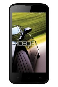 INTEX CLOUD PACE specifikacije