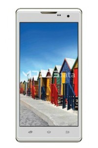 INTEX CLOUD STRING HD specs