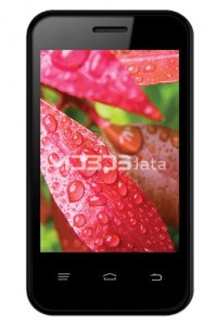 INTEX CLOUD VX specs