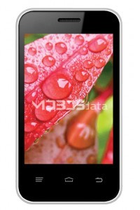 INTEX CLOUD X+ specs
