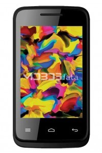 INTEX CLOUD X11 specifikacije