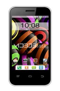 INTEX CLOUD X1+ specs