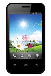 INTEX CLOUD X1 specs