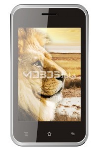 INTEX CLOUD X2 specs