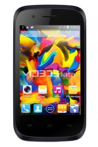 INTEX CLOUD X5 specifikacije