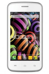 INTEX CLOUD Y12 specifikacije