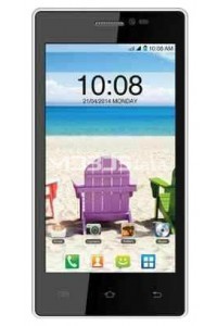 INTEX CLOUD Y17+ specs
