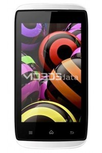 INTEX CLOUD Y4+ specs
