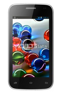 INTEX CLOUD Y7 specs