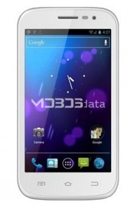 INTEX CLOUD Z5 specs