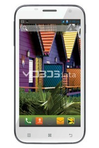 INTEX CLOUD Z6 specifikacije