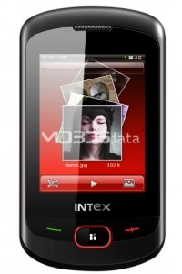 INTEX COLA specs