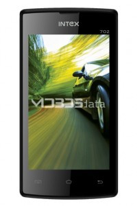 INTEX CRYSTAL 702 specifikacije