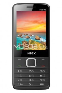 INTEX DESIRE specs