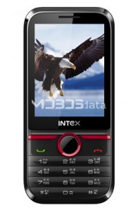 INTEX EAGLE specs
