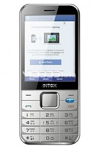 INTEX EAGLE V specifikacije