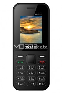 INTEX ECO 102 specifikacije