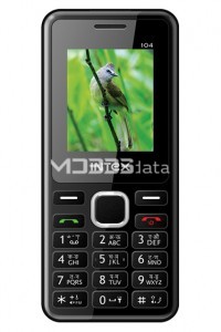 INTEX ECO 104 specifikacije