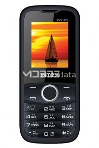 INTEX ECO 206 specifikacije