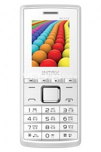 INTEX ECO BEATS specs