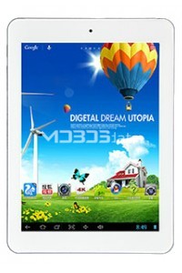 INTEX EIGHT 3G specs