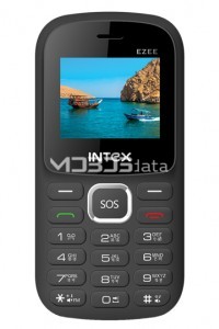 INTEX EZEE specs