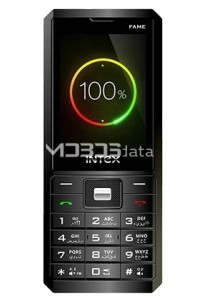 INTEX FAME specifikacije