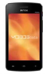 INTEX FEEL specifikacije