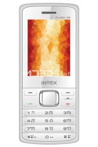 INTEX FLASH K5 specs