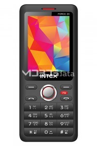 INTEX FORCE ZX specifikacije