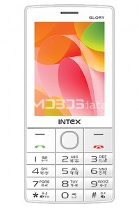 INTEX GLORY specs