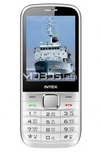 INTEX GRACE 2.8 specs