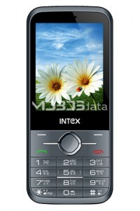 INTEX GRAND specs