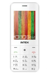 INTEX GRAVITY specifikacije