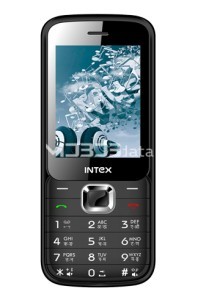 INTEX HERO specs