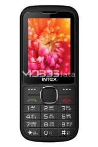 INTEX HUNK+ specifikacije