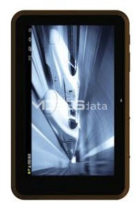 INTEX IBUDDY CONNECT 3G specs