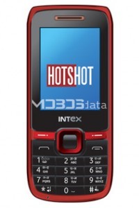 INTEX IN 001 HOTSHOT specs