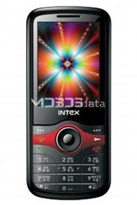 INTEX IN 007 MAXIMA specs