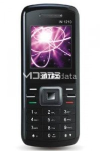 INTEX IN 1210 specs