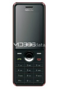 INTEX IN 1212 NANO PLUS specs