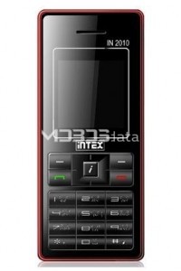 INTEX IN 2010 specs