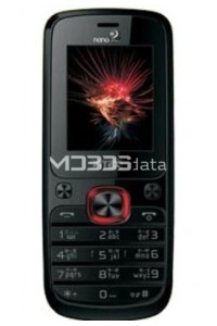 INTEX IN 2010 NANO 2 specs