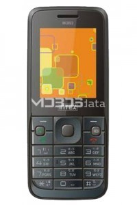 INTEX IN 2022 NANO specifikacije